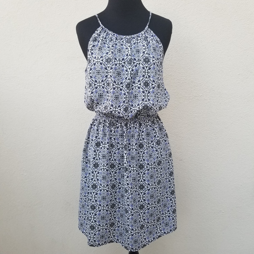 Soprano Dress